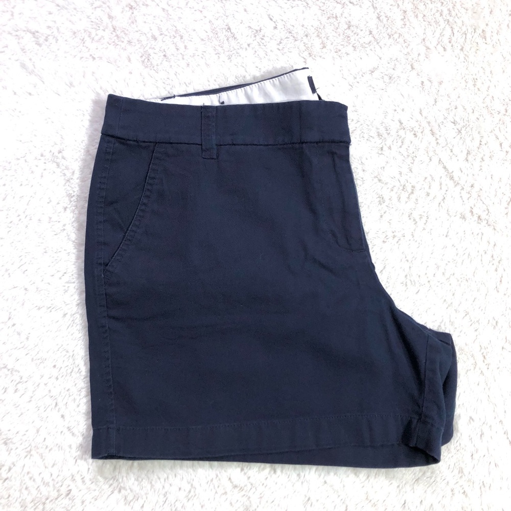 J. Crew 5” Classic Chino Short